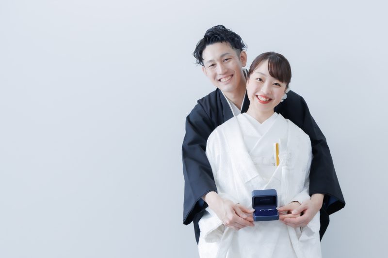 華雅苑立川店_色打掛・着物が豊富