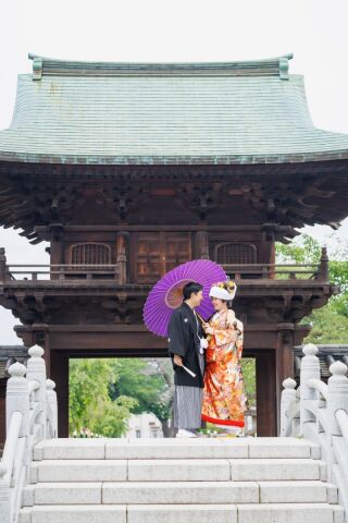 華雅苑立川店_普濟寺