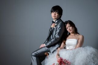 華雅苑立川店_スタジオ（洋装）