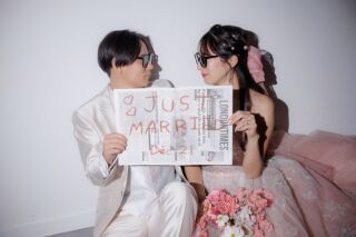 華雅苑立川店_スタジオ（洋装）