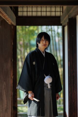 華雅苑立川店_古民家「旧小林家住宅」