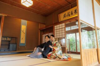 華雅苑立川店_和館