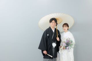 華雅苑 立川店_スタジオ（和装）