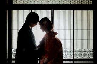 華雅苑立川店_古民家「旧小林家住宅」