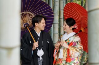 華雅苑立川店_和館