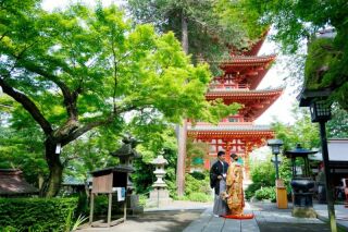 華雅苑立川店_高幡不動尊