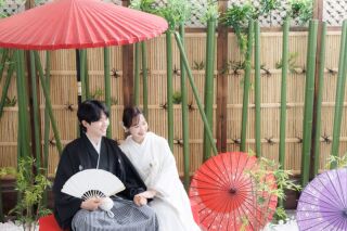 華雅苑立川店_スタジオ(和装)