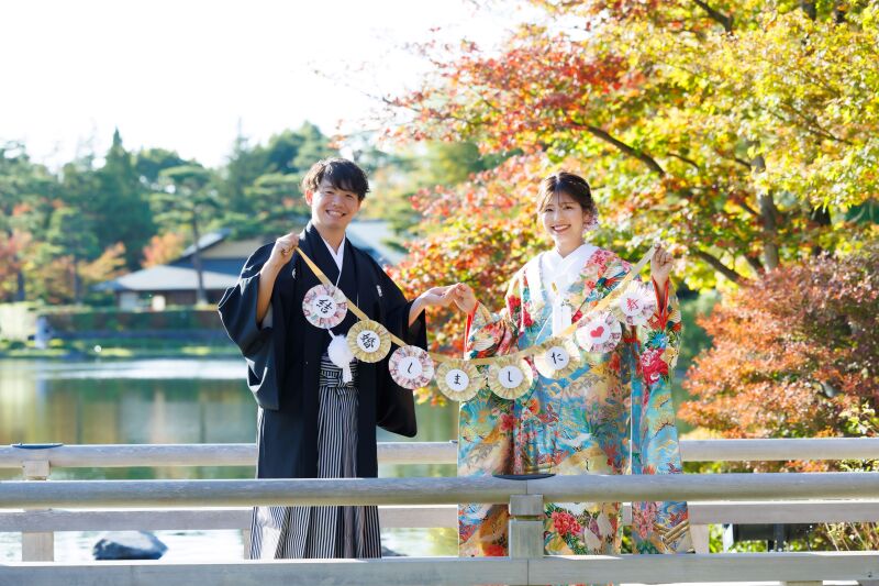 華雅苑立川店_衣装の試着ができる