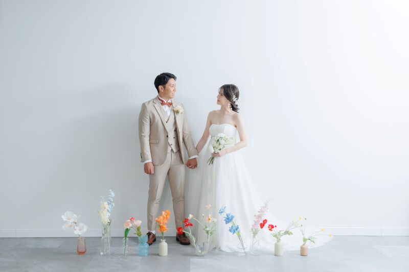 華雅苑立川店_衣装の追加料金がない