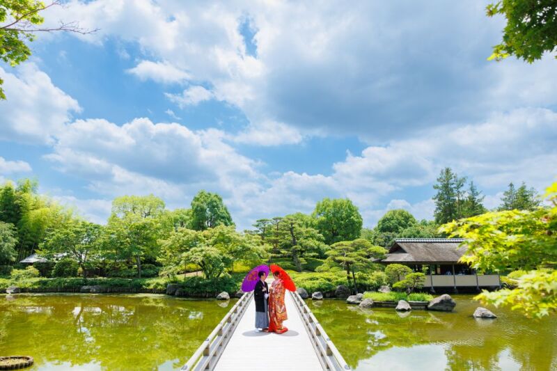 撮影スポット画像