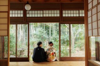 華雅苑立川店_和館