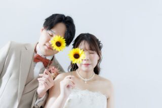 華雅苑立川店_スタジオ（洋装）