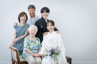 華雅苑立川店_スタジオ(和装)