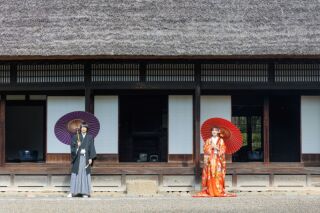 華雅苑立川店_古民家「旧小林家住宅」