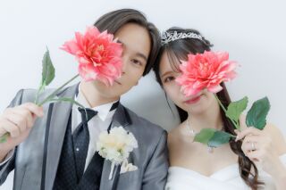 華雅苑立川店_スタジオ（洋装）