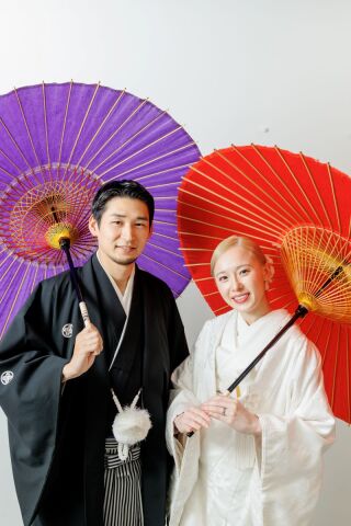 華雅苑立川店_スタジオ(和装)