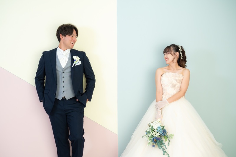 華雅苑立川店_衣装の試着ができる