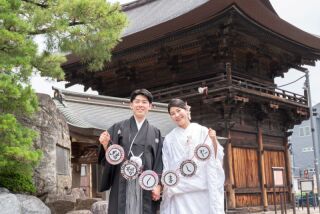 華雅苑立川店_高幡不動尊