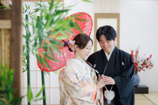 華雅苑立川店_スタジオ（和装）