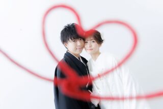 華雅苑立川店_スタジオ(和装)