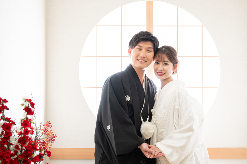 華雅苑立川店_スタジオで撮影できる