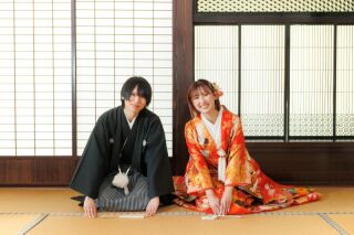 華雅苑立川店_古民家「旧小林家住宅」