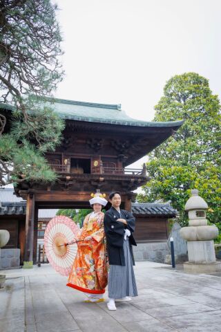 華雅苑立川店_普濟寺