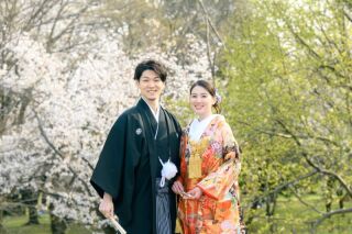 華雅苑立川店_【 和装 】3月~5月 春のお花