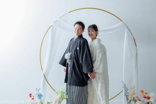 華雅苑立川店_スタジオ(和装)