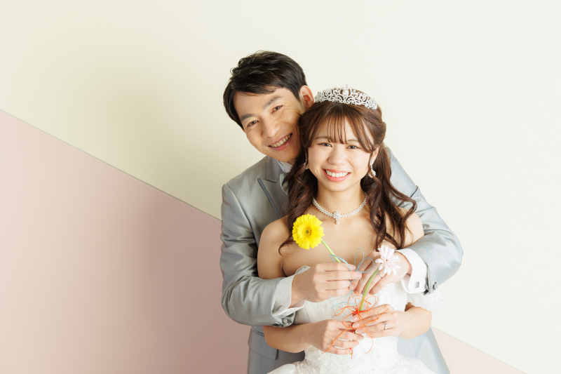 衣裳の事前試着を承れます。