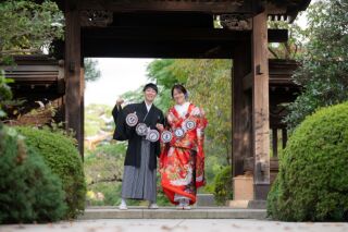 華雅苑立川店_高幡不動尊