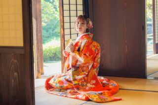 華雅苑立川店_古民家「旧小林家住宅」