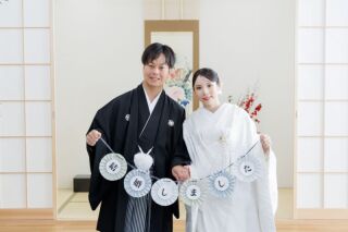 華雅苑立川店_スタジオ(和装)