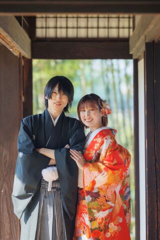 華雅苑立川店_古民家「旧小林家住宅」