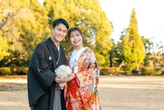 華雅苑立川店_【 和装 】11月~12月昭和記念公園