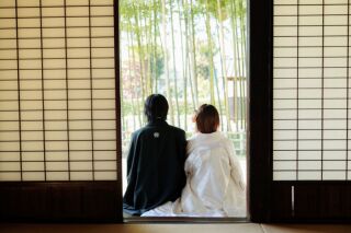 華雅苑立川店_古民家「旧小林家住宅」