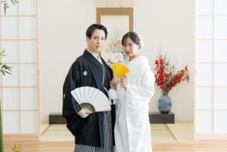 華雅苑立川店_スタジオ(和装)