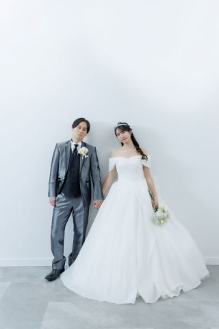 華雅苑立川店_スタジオ（洋装）