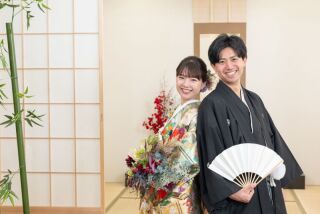 華雅苑立川店_スタジオ(和装)