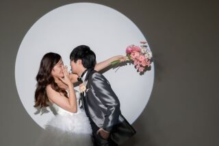 華雅苑立川店_スタジオ（洋装）