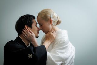 華雅苑立川店_スタジオ(和装)