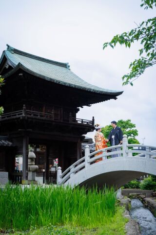 華雅苑立川店_普濟寺