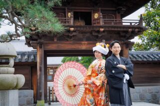 華雅苑立川店_普濟寺