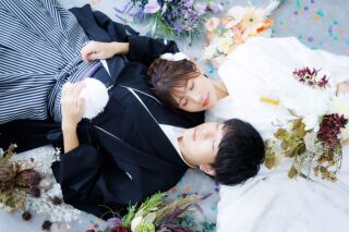 華雅苑立川店_スタジオ(和装)