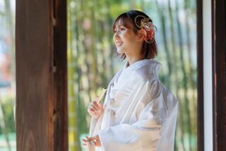 華雅苑立川店_古民家「旧小林家住宅」