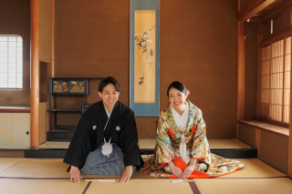 華雅苑立川店_和館