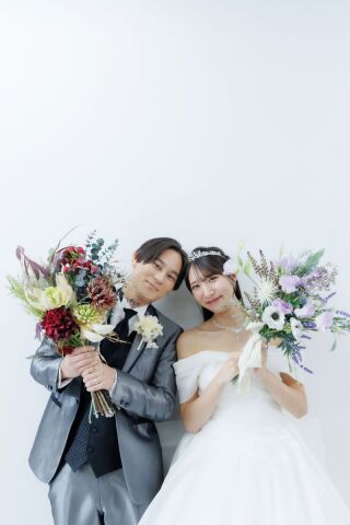 華雅苑立川店_スタジオ（洋装）