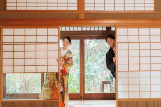 華雅苑立川店_和館