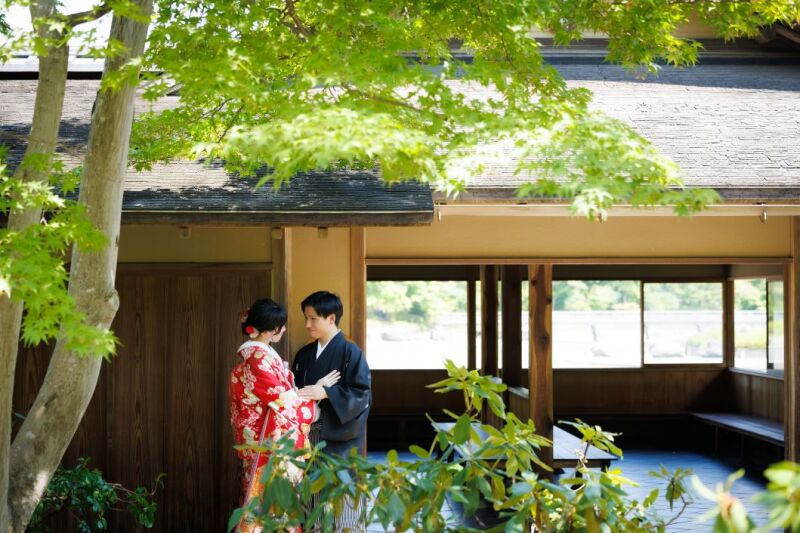 『夏限定１着プラン』8/31までの全日68,000円 ☆ 昭和記念公園＋スタジオ ☆ データ100枚 土日祝日料金無料＆ボード付