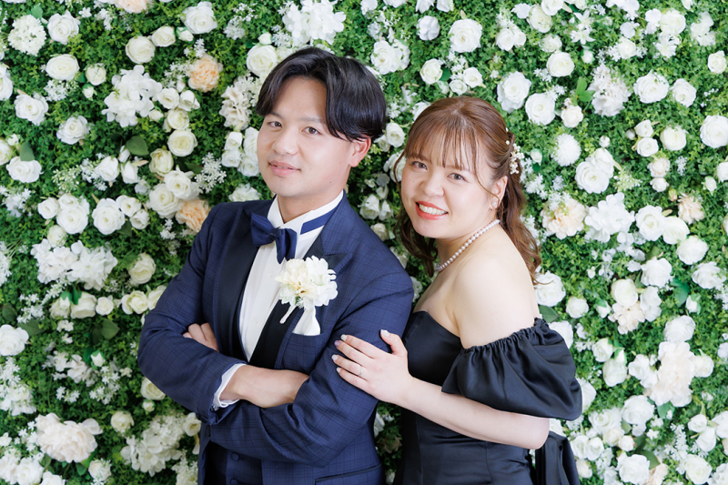 【3着撮影♪】5・6月撮影／和装2着＋洋装1着／スタジオ撮影6,000円OFF✨103,000円➡97,000円／120枚